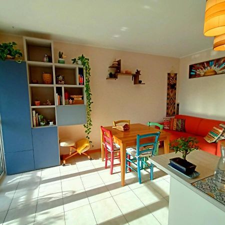 Relaxing Apartment Near Milan Vimodrone Buitenkant foto