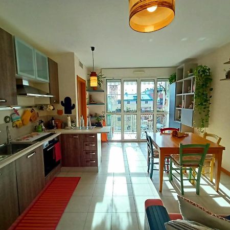 Relaxing Apartment Near Milan Vimodrone Buitenkant foto