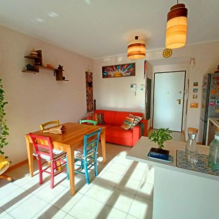 Relaxing Apartment Near Milan Vimodrone Buitenkant foto