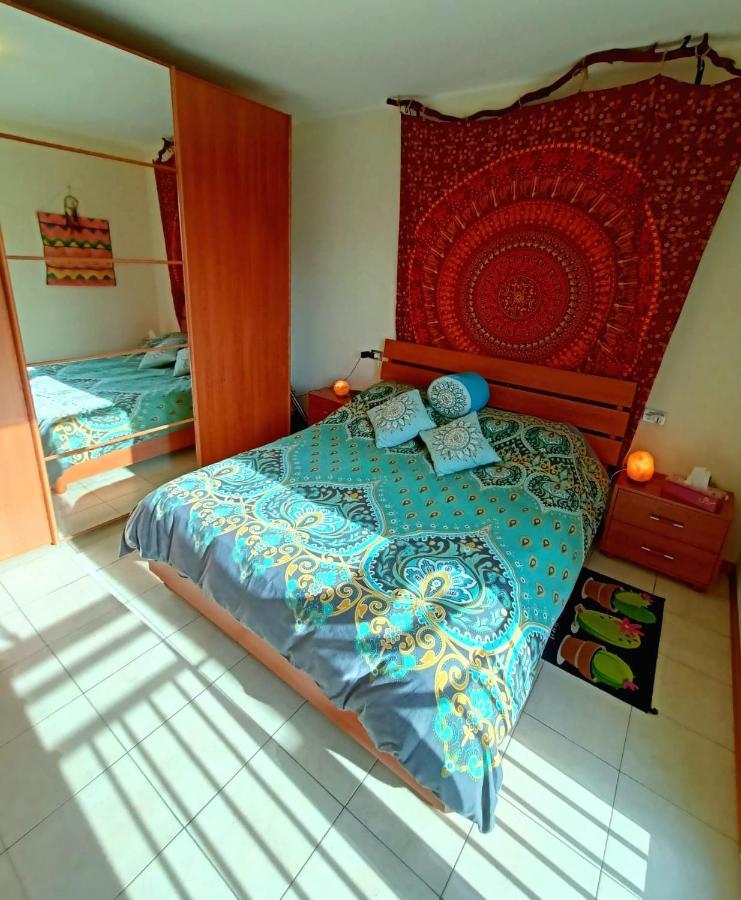 Relaxing Apartment Near Milan Vimodrone Buitenkant foto