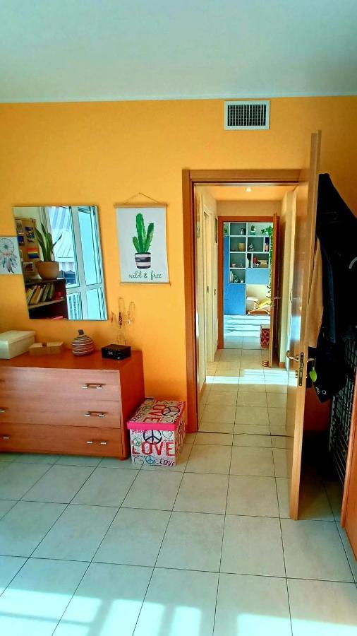 Relaxing Apartment Near Milan Vimodrone Buitenkant foto