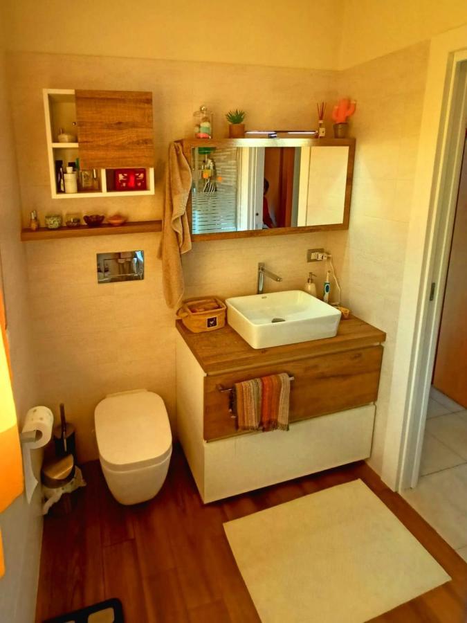 Relaxing Apartment Near Milan Vimodrone Buitenkant foto