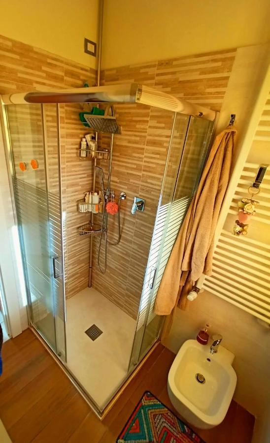 Relaxing Apartment Near Milan Vimodrone Buitenkant foto