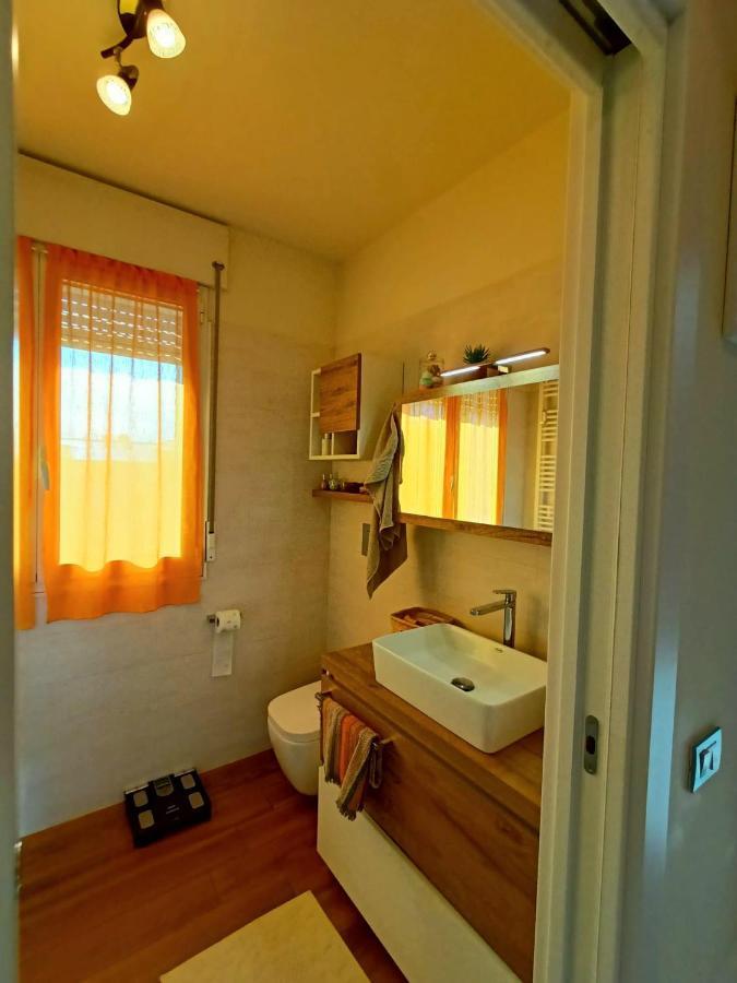 Relaxing Apartment Near Milan Vimodrone Buitenkant foto