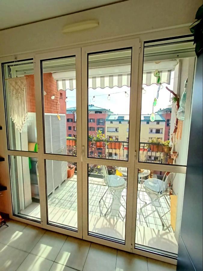 Relaxing Apartment Near Milan Vimodrone Buitenkant foto